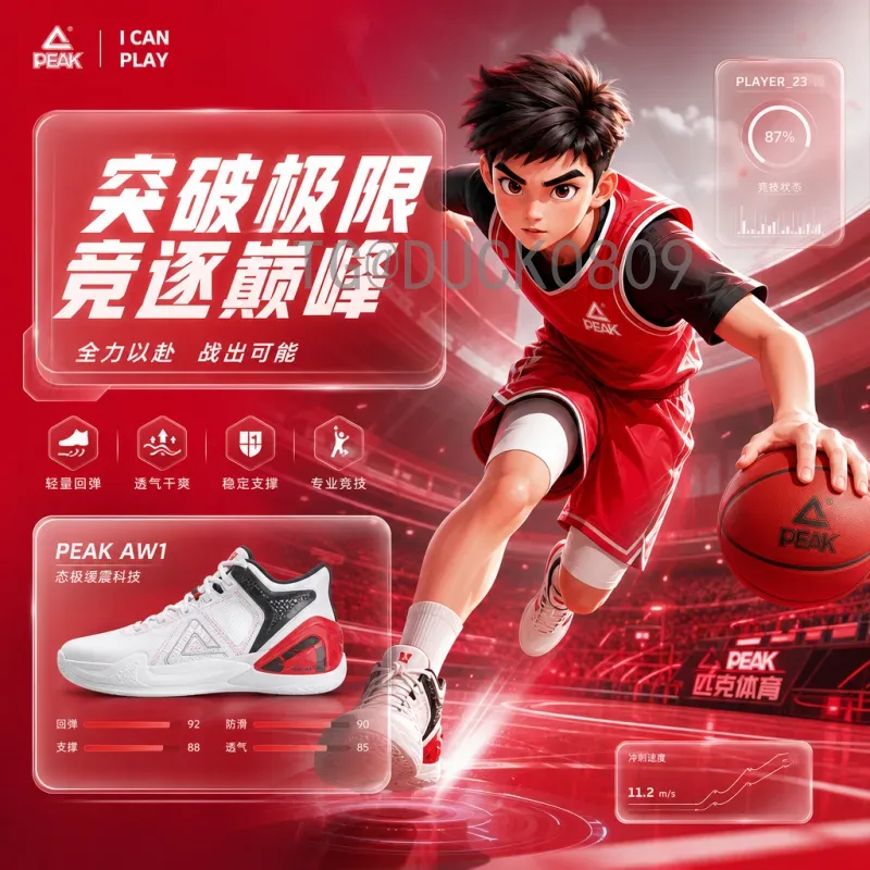 2026世界杯鞋：为未来赛场而生的足球鞋趋势与技术