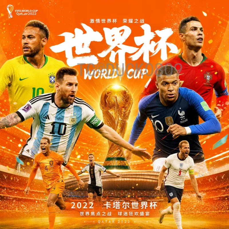 美加墨世界杯数据专业：从海量信息中洞察比赛胜负关键